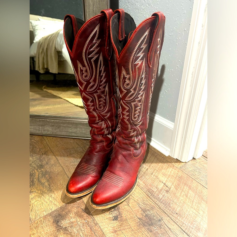 Lane Monica Boot